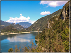 foto Lago del Corlo